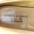 ドゥロワー Drawer BAUDOIN & LANGE BOW FLAT SHOES レディース 38