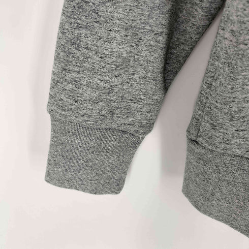 チャンピオン Champion ロントロゴ 裏ボア モックネックスウェット メンズ JPN:L
