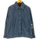 ジースターロー G-STAR RAW LONG POCKET BPXY FIT L/S デニムシャツ メンズ import:XS