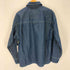ジースターロー G-STAR RAW LONG POCKET BPXY FIT L/S デニムシャツ メンズ import:XS