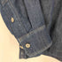 ジースターロー G-STAR RAW LONG POCKET BPXY FIT L/S デニムシャツ メンズ import:XS