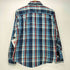 アルカルザ ALCARZA ヘビー フランネルシャツ ヘビネル メンズ import:M