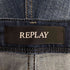 リプレイ REPLAY SLIM FIT ANBASS JEANS メンズ W31 L32