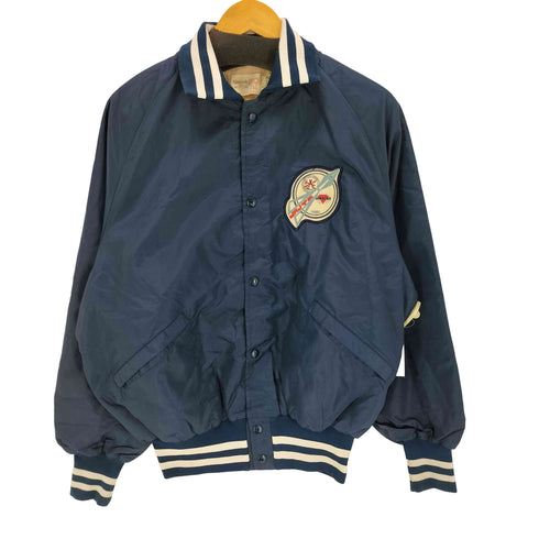 キングルイ King louie 90S ナイロンブルゾン MADE IN USA メンズ XL