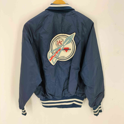 キングルイ King louie 90S ナイロンブルゾン MADE IN USA メンズ XL