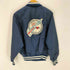 キングルイ King louie 90S ナイロンブルゾン MADE IN USA メンズ XL