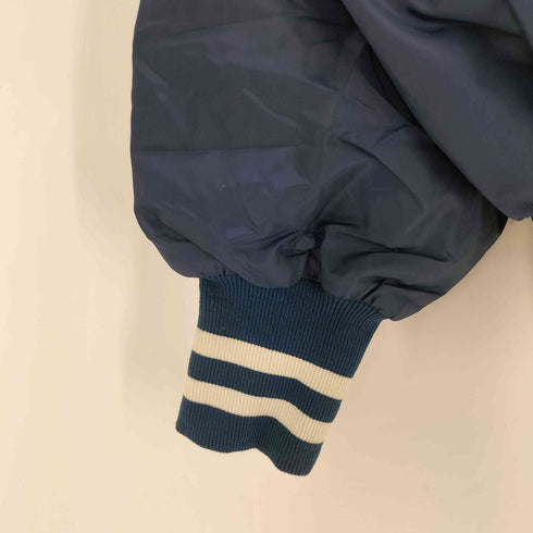 キングルイ King louie 90S ナイロンブルゾン MADE IN USA メンズ XL