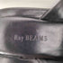 レイビームス Ray BEAMS クロス ベルト サンダル レディース JPN:38