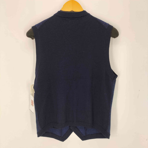 ブルックスブラザーズ BROOKS BROTHERS メリノウール ベスト メンズ import:M