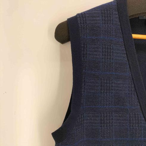 ブルックスブラザーズ BROOKS BROTHERS メリノウール ベスト メンズ import:M