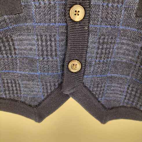 ブルックスブラザーズ BROOKS BROTHERS メリノウール ベスト メンズ import:M