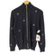 ピーエスポールスミス PS Paul Smith ドライバーズニット メンズ import:S