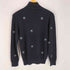 ピーエスポールスミス PS Paul Smith ドライバーズニット メンズ import:S