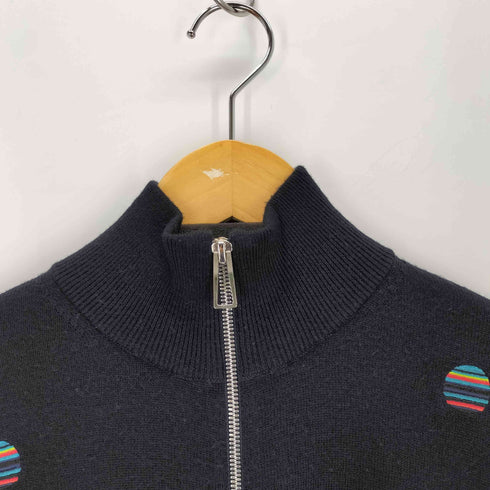 ピーエスポールスミス PS Paul Smith ドライバーズニット メンズ import:S