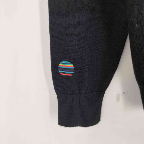 ピーエスポールスミス PS Paul Smith ドライバーズニット メンズ import:S