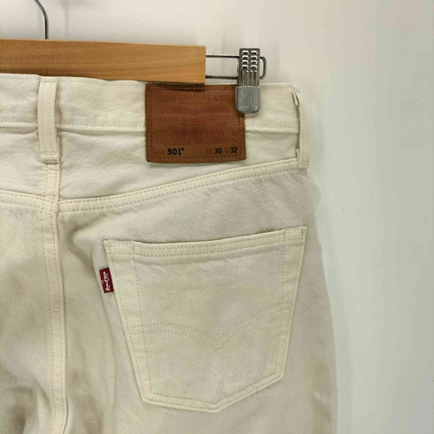 リーバイス Levis 501 ORIGINAL ボタンフライ ストレート 00501-3279 メンズ US:30-31