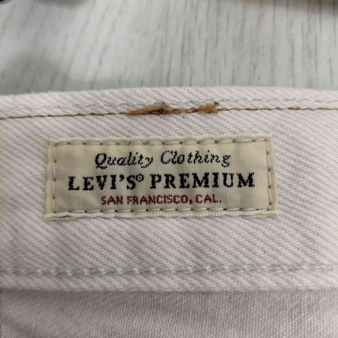 リーバイス Levis 501 ORIGINAL ボタンフライ ストレート 00501-3279 メンズ US:30-31