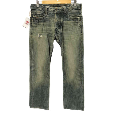 ディーゼル DIESEL TIMMEN WASH 008XJ デニムパンツ メンズ 31