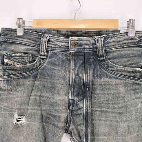 ディーゼル DIESEL TIMMEN WASH 008XJ デニムパンツ メンズ 31