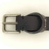m.a+ + studded q buckle med belt メンズ