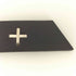 m.a+ + studded q buckle med belt メンズ