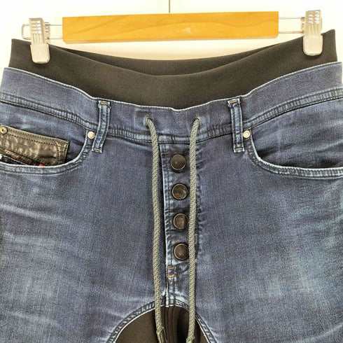 ディーゼル DIESEL MARROT ストレッチデニムパンツ メンズ 28