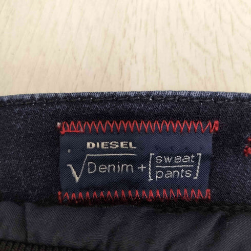 ディーゼル DIESEL MARROT ストレッチデニムパンツ メンズ 28