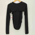 アンドマリー AND MARY Hannah check tops レディース FREE