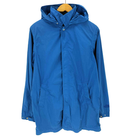 ザノースフェイス THE NORTH FACE TREKKER LIGHT COAT メンズ JPN:M