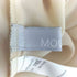 マウジー moussy 26ss CHIFFON RUFFLE ブラウス レディース FREE