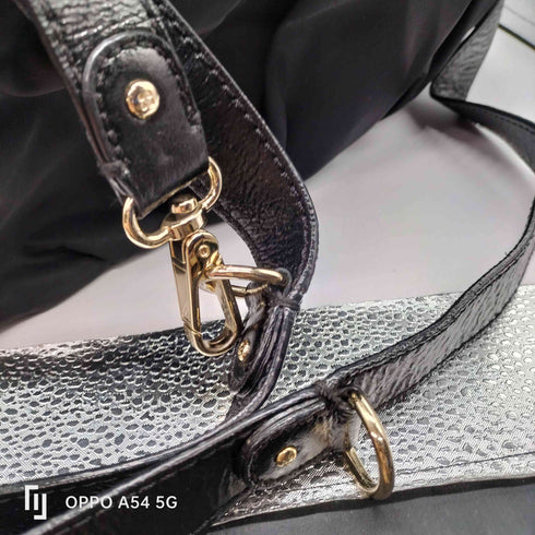 ケイトスペードニューヨーク kate spade NEW YORK ナイロン 2WAY ワンショルダー トート マザーズ バッグ レディース