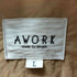 AWORK BDシャツ ドメスティック メンズ L