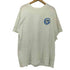 イストクンスト ISTKUNST スマイリーロゴプリント S/S Tシャツ メンズ JPN:L