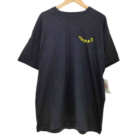 カーハート Carhartt CIVILIST LOGO T-SHIRT LOOSE メンズ import:L