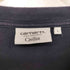 カーハート Carhartt CIVILIST LOGO T-SHIRT LOOSE メンズ import:L