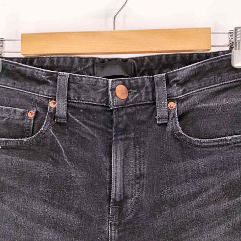 レッドカード REDCARD Brother ストレッチコットンデニム レディース 30