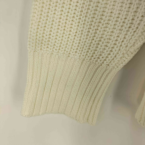 グラム glamb Lips and Song Turtle Knit メンズ S