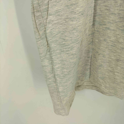 パラグラフ PARAGRAPH 両面グラフィックプリント S/S Tシャツ メンズ