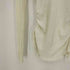 アンドマリー AND MARY Lala shirring ribbon tops レディース FREE