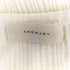 アンドマリー AND MARY Lala shirring ribbon tops レディース FREE