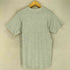 フルーツオブザルーム FRUIT OF THE LOOM 90s- USA製 袖裾シングル フロントプリントクルーネックTシャツ メンズ M
