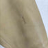 NORTH BEACH lamb leather&mink fur ラムレザー ミンクファー フックボタンレザージャケット レディース M