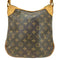 ルイヴィトン LOUIS VUITTON オデオン PM ショルダーバッグ レディース