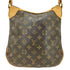 ルイヴィトン LOUIS VUITTON オデオン PM ショルダーバッグ レディース