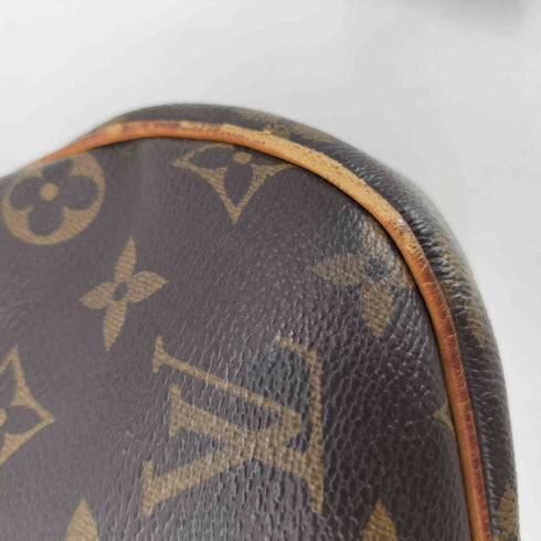 ルイヴィトン LOUIS VUITTON オデオン PM ショルダーバッグ レディース