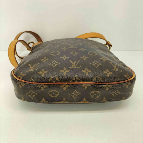 ルイヴィトン LOUIS VUITTON オデオン PM ショルダーバッグ レディース