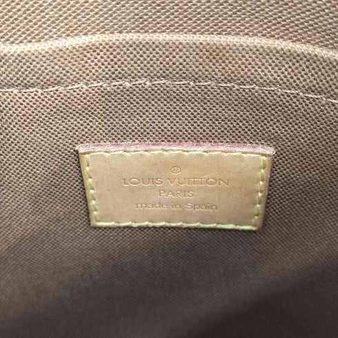 ルイヴィトン LOUIS VUITTON オデオン PM ショルダーバッグ レディース