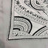 ポールスチュアート Paul Stuart シルク100 バンダナ レディース
