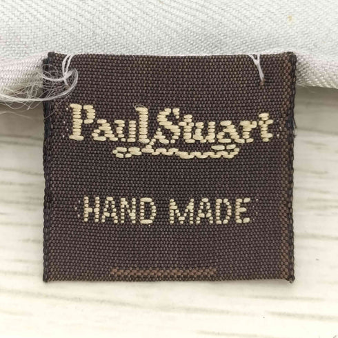 ポールスチュアート Paul Stuart シルク100 バンダナ レディース