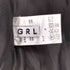 グレイル GRL フリージアツイードベスト×ショートパンツセットアップ レディース FREE
